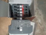 ABB Contactor A75-40