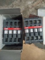 ABB Contactor A75-40