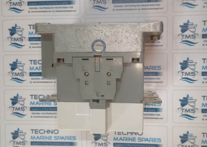 Hyumdai HiMC 180 Magnetic Contactor