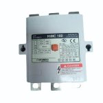 Hyumdai HiMC 180 Magnetic Contactor